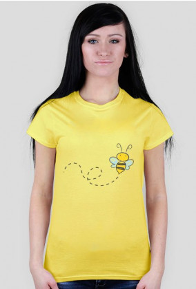 Koszulka Bee