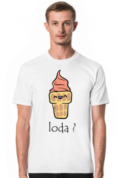 MyTStory - Loda ?