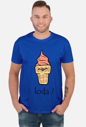 MyTStory - Loda ?