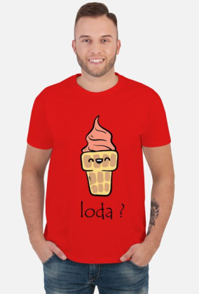 MyTStory - Loda ?
