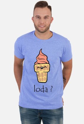 MyTStory - Loda ?