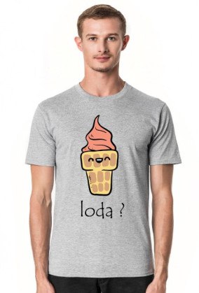 MyTStory - Loda ?
