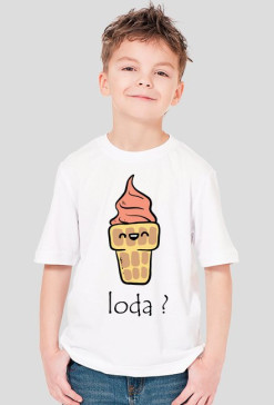 MyTStory - Loda ?