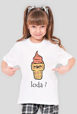 MyTStory - Loda ?