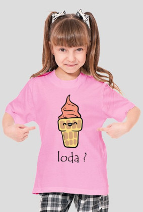 MyTStory - Loda ?