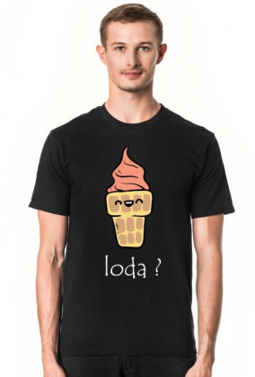 MyTStory - Loda ?