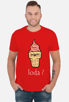 MyTStory - Loda ?