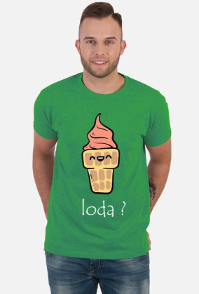 MyTStory - Loda ?