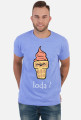 MyTStory - Loda ?