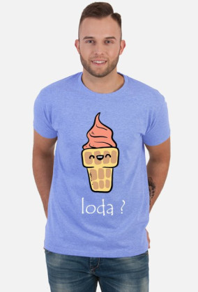 MyTStory - Loda ?