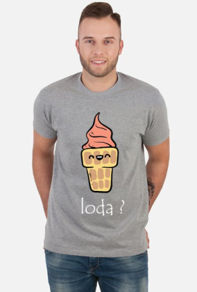 MyTStory - Loda ?