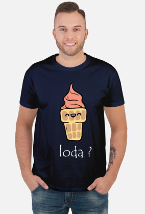 MyTStory - Loda ?