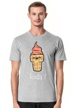 MyTStory - Loda ?