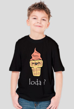 MyTStory - Loda ?