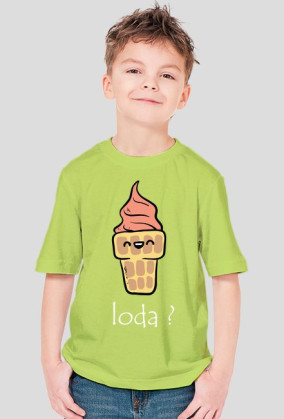 MyTStory - Loda ?