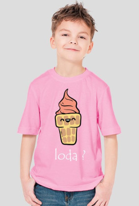 MyTStory - Loda ?