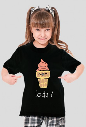 MyTStory - Loda ?