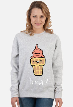 MyTStory - Loda ?