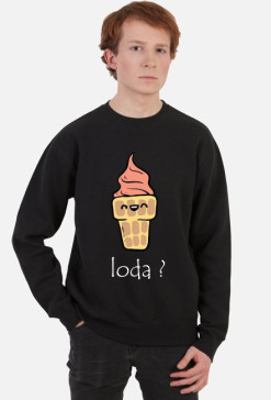 MyTStory - Loda ?