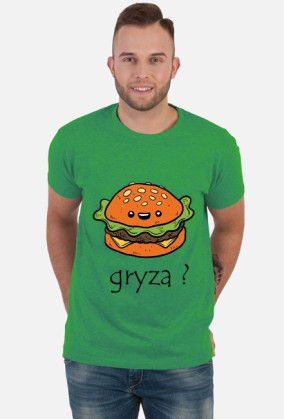 MyTStory - Gryza ?