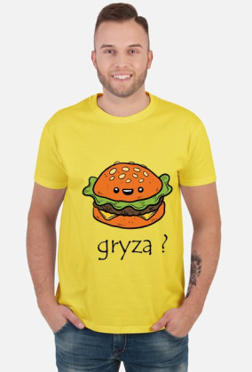 MyTStory - Gryza ?
