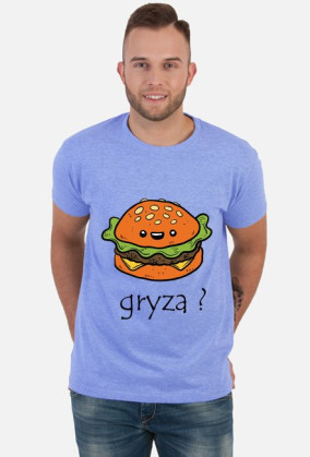 MyTStory - Gryza ?