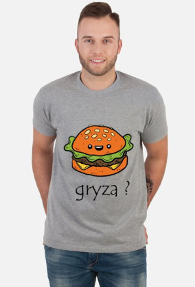 MyTStory - Gryza ?
