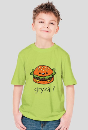 MyTStory - Gryza ?