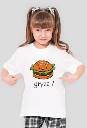 MyTStory - Gryza ?