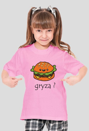 MyTStory - Gryza ?