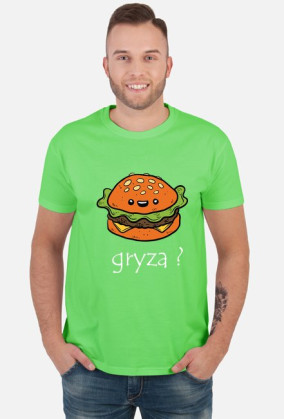 MyTStory - Gryza ?