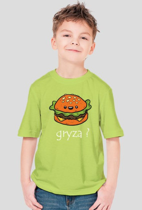 MyTStory - Gryza ?