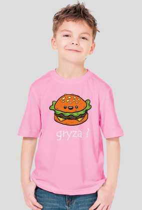 MyTStory - Gryza ?