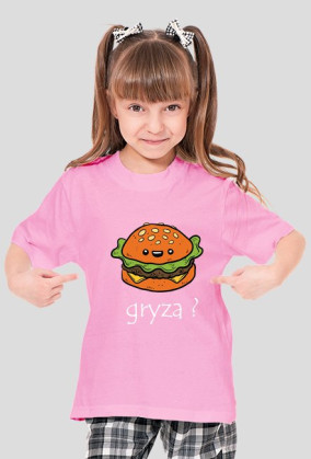 MyTStory - Gryza ?
