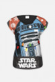 Koszulka Damska - "R2D2 Święta" - Star Wars