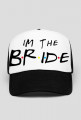 I'm the bride (F R I E N D S) czapka