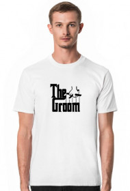 The Groom (The Godfather)