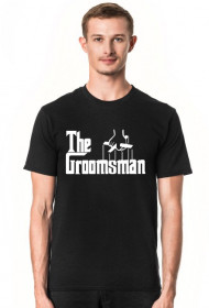 The Groomsman (The Godfather)