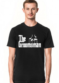 The Groomsman (The Godfather)