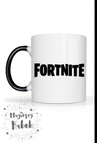 Magiczny Kubek Fortnite - Burger