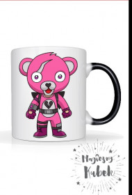 Magiczny Kubek Fortnite - Miś