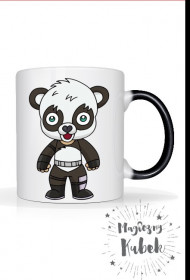Magiczny Kubek Fortnite - Panda