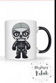 Magiczny Kubek Fortnite - Skull Trooper