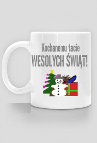 Kubek dla Taty