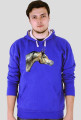 koń profil