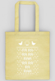 Fa ra ra raa torba