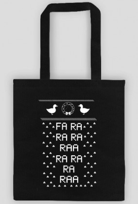 Fa ra ra raa torba
