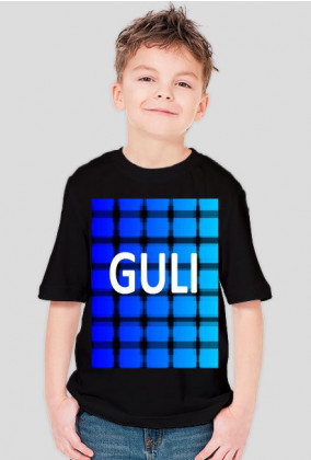 GULI Official
