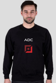 BLUZA ADC