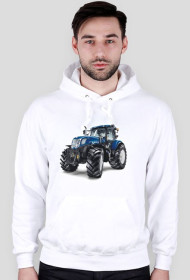 New Holland by Jelonkowa Banda